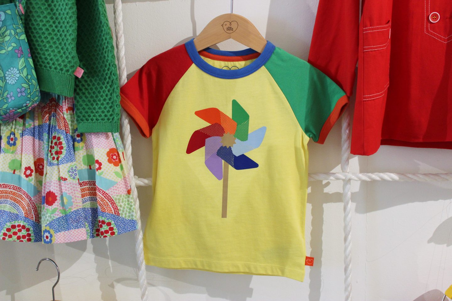 Little Bird SS17 5