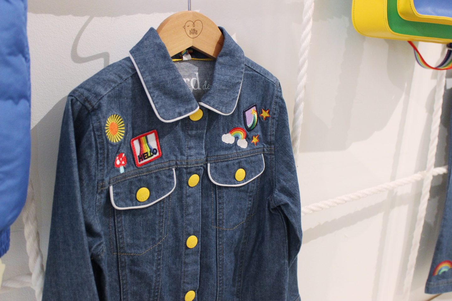Little Bird SS17 8
