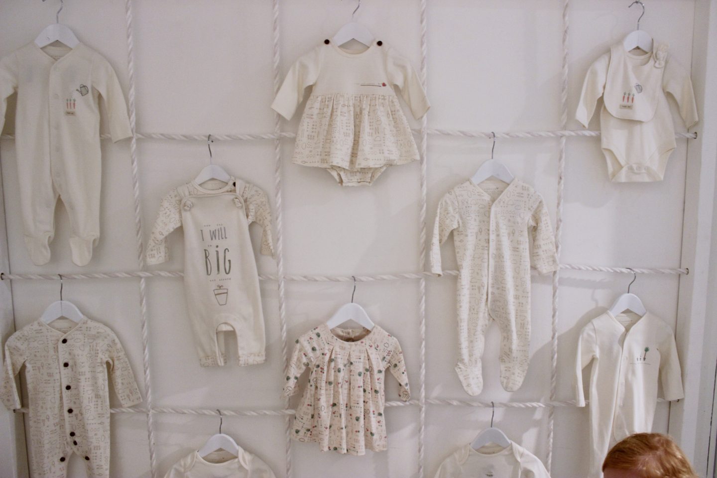 Mothercare SS17 6