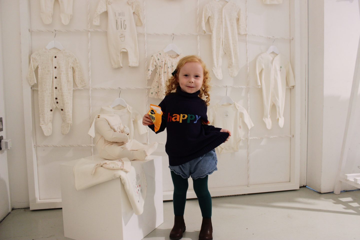 Mothercare SS17 5
