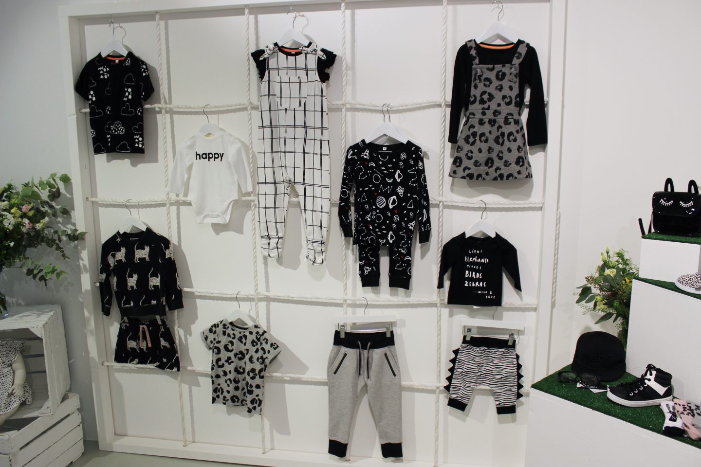 Baby K SS17