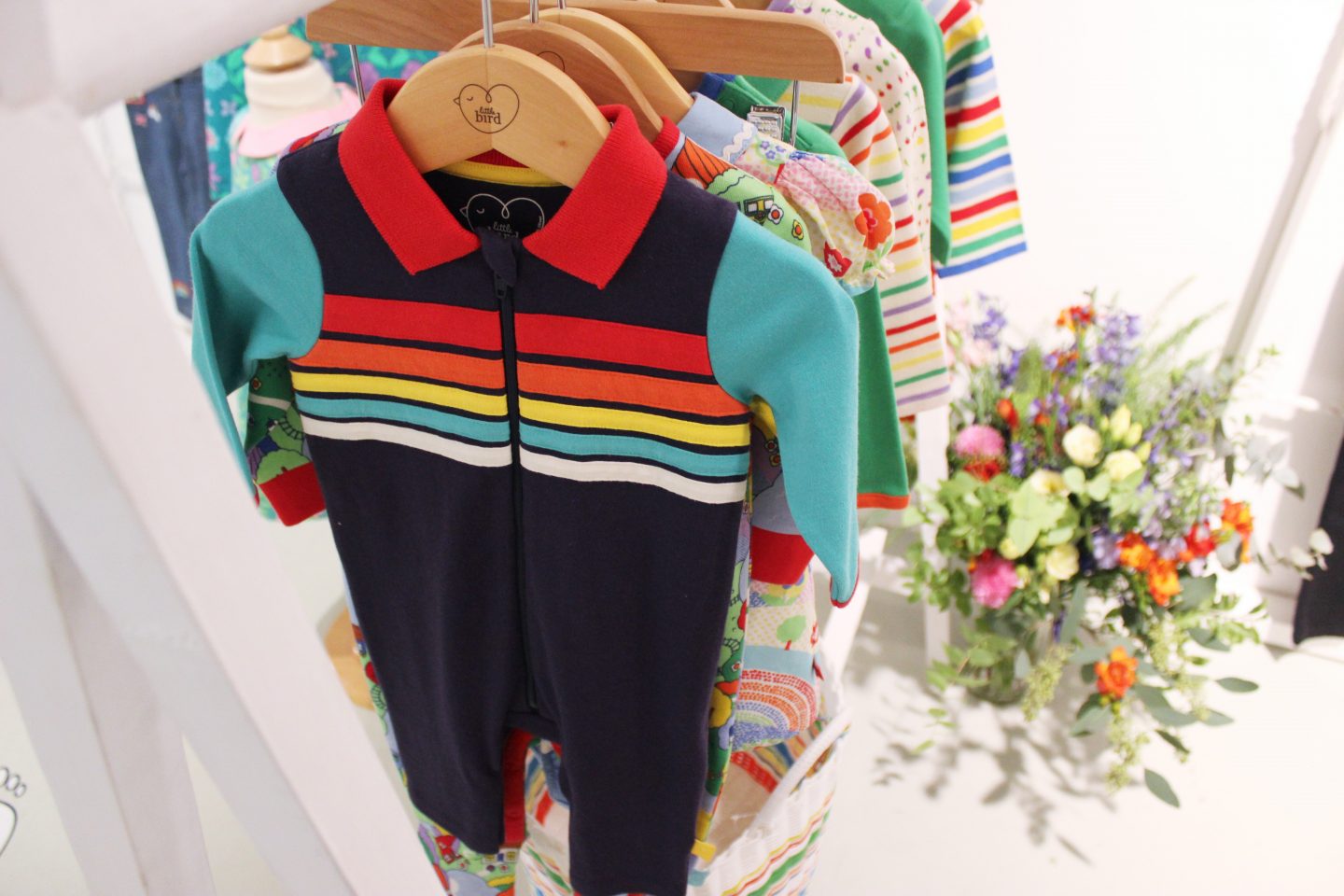 Little Bird SS17 16