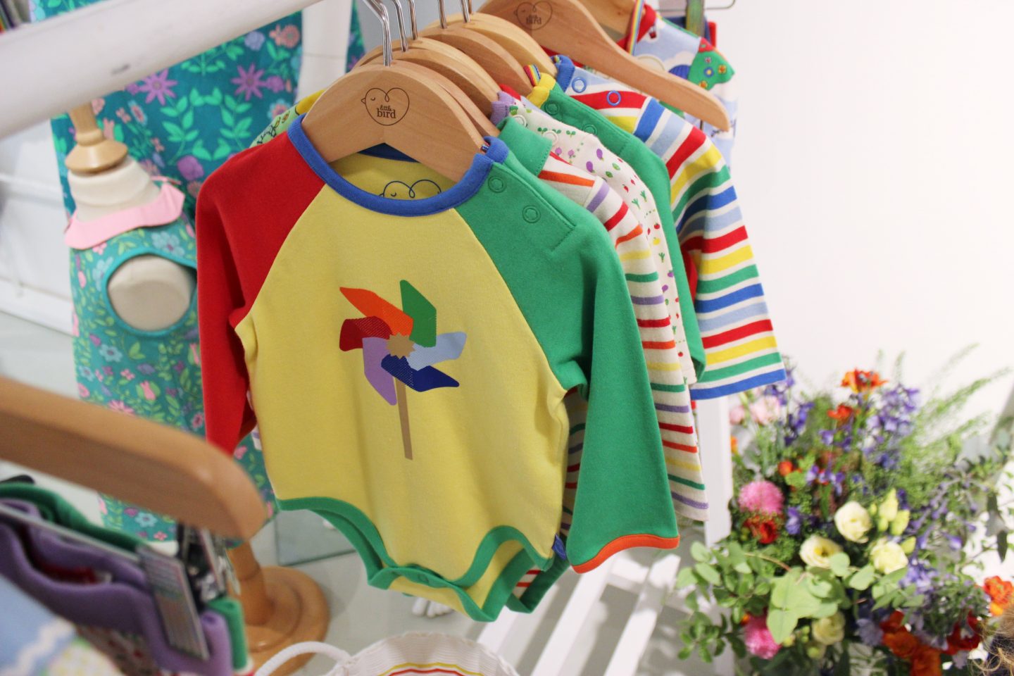 Little Bird SS17 19
