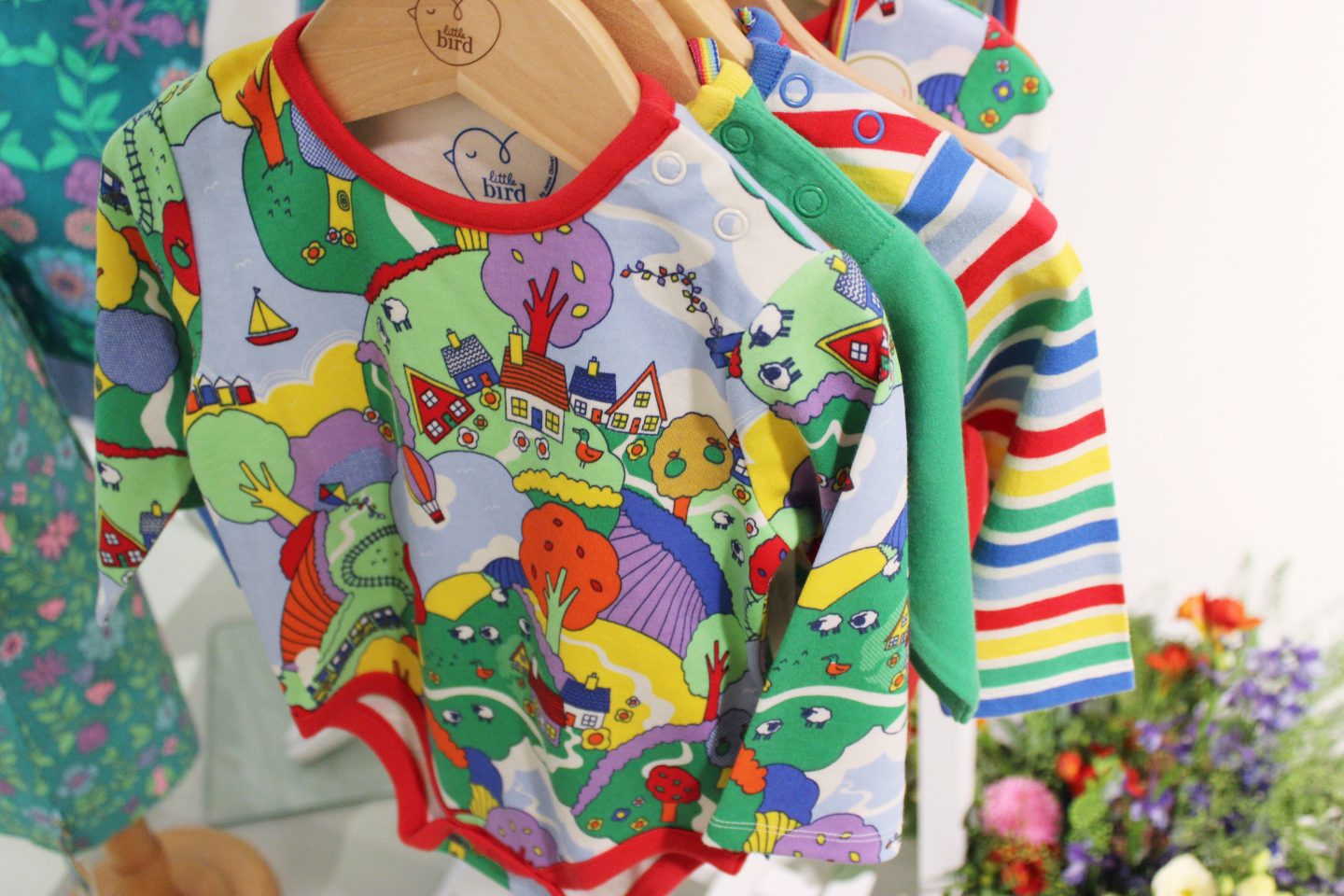 Little Bird SS17 21