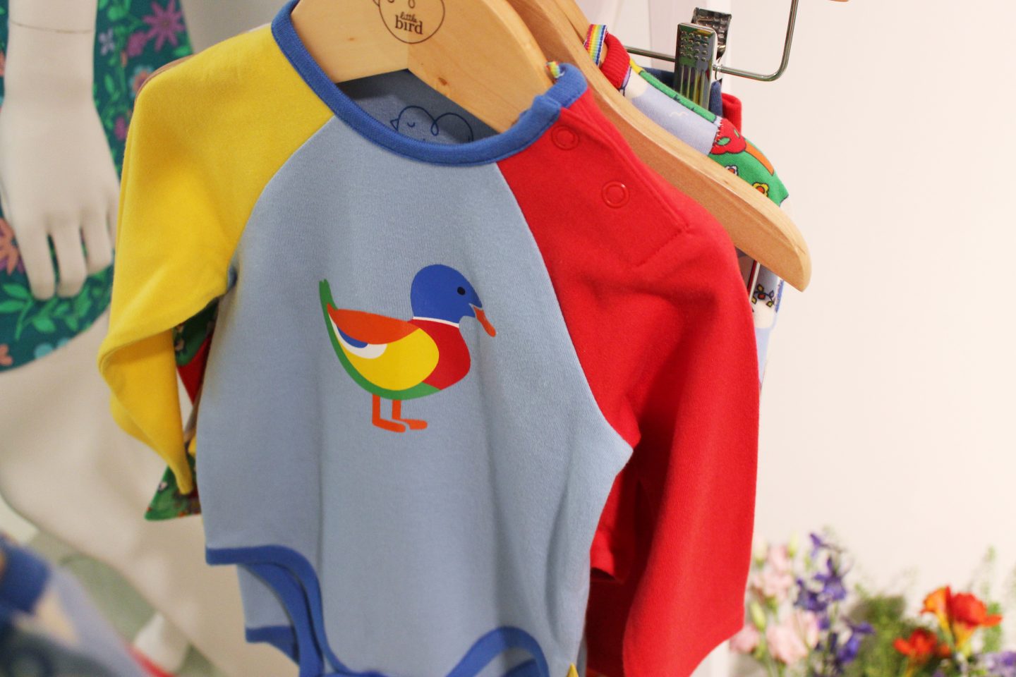 Little Bird SS17 22