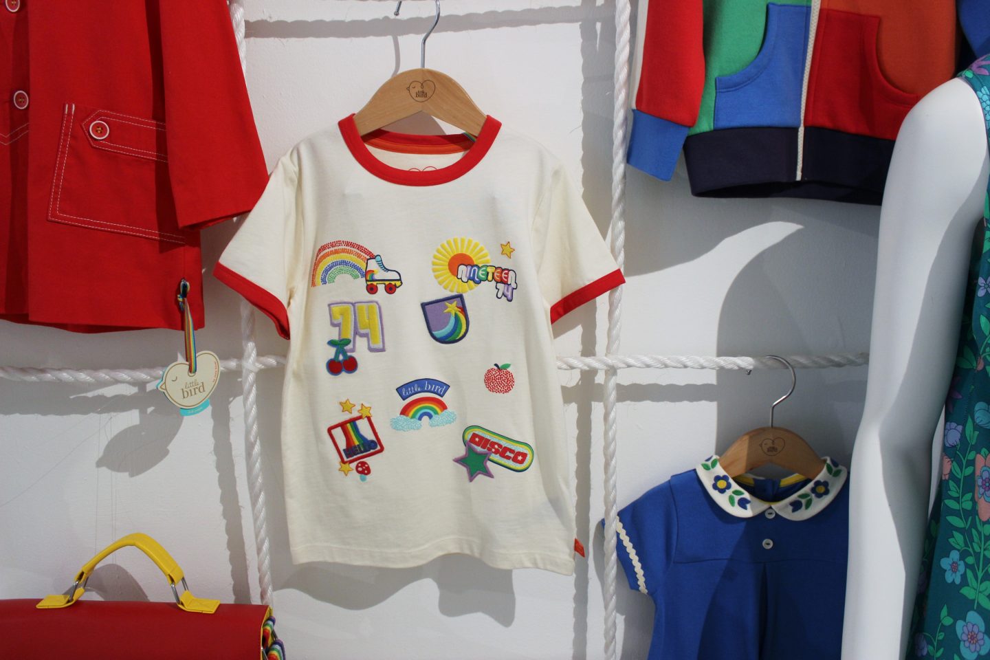 Little Bird SS17 23