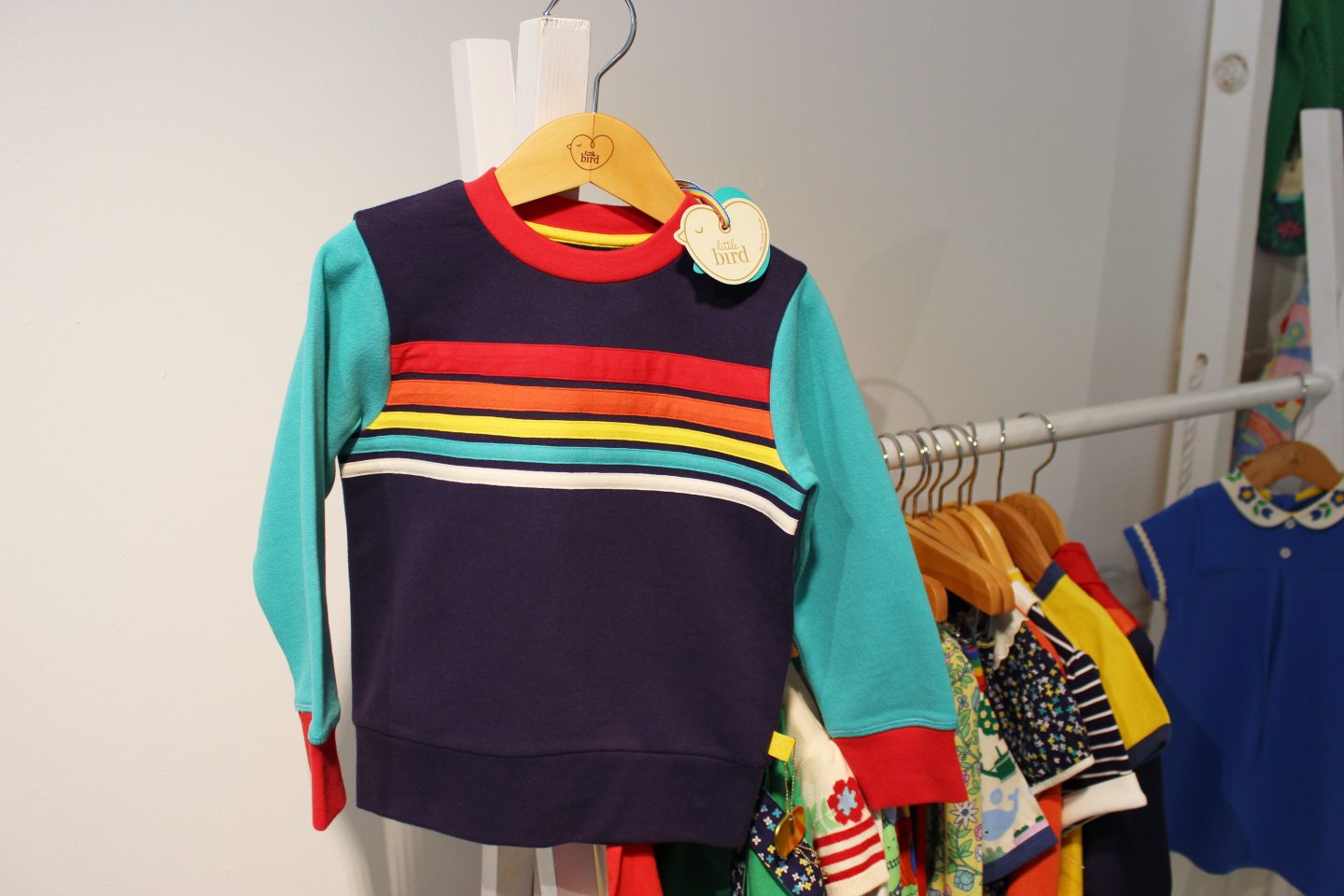Little Bird SS17 25
