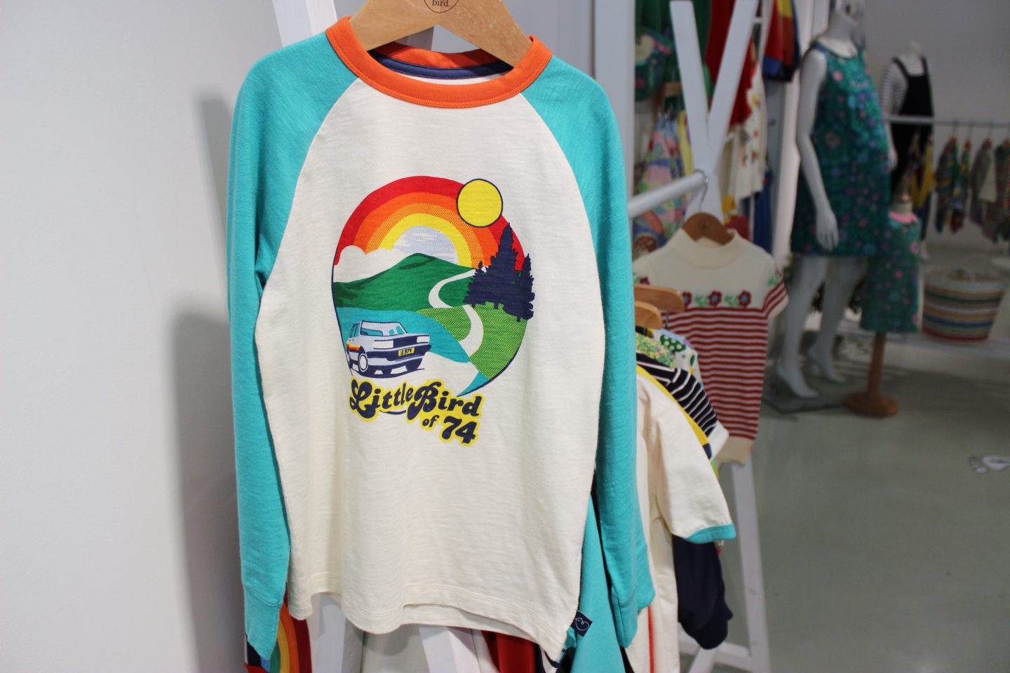 Little Bird SS17 29