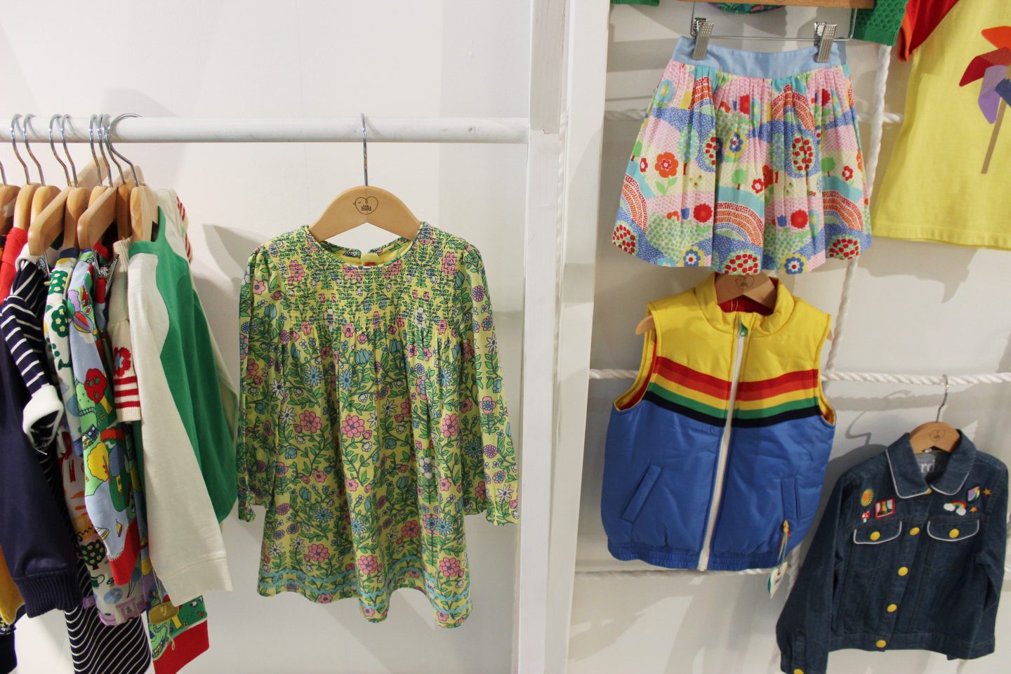 Little Bird SS17 30