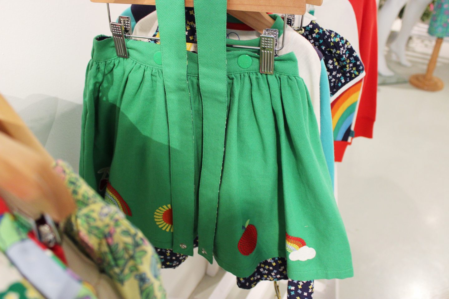 Little Bird SS17 33
