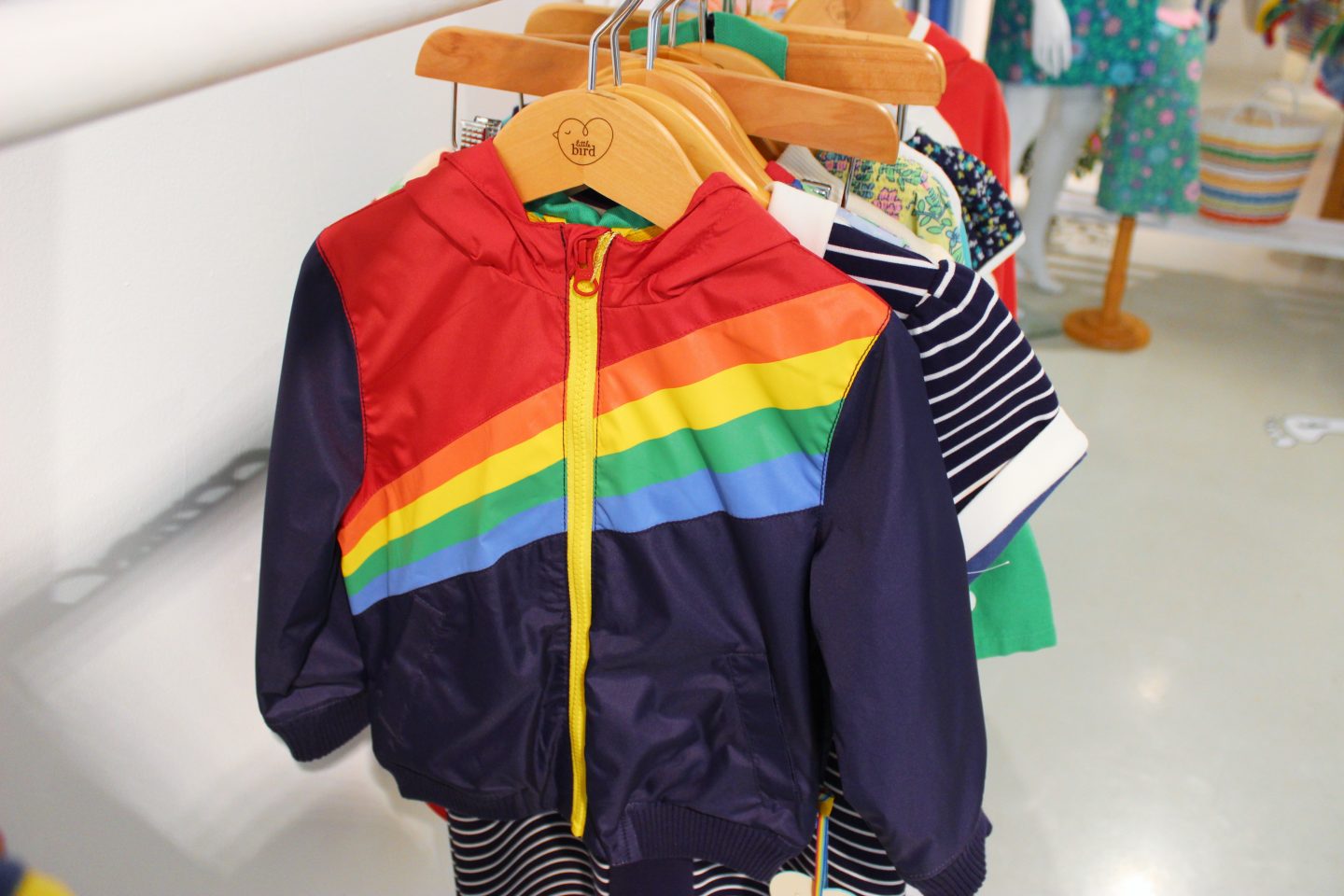 Little Bird SS17 35