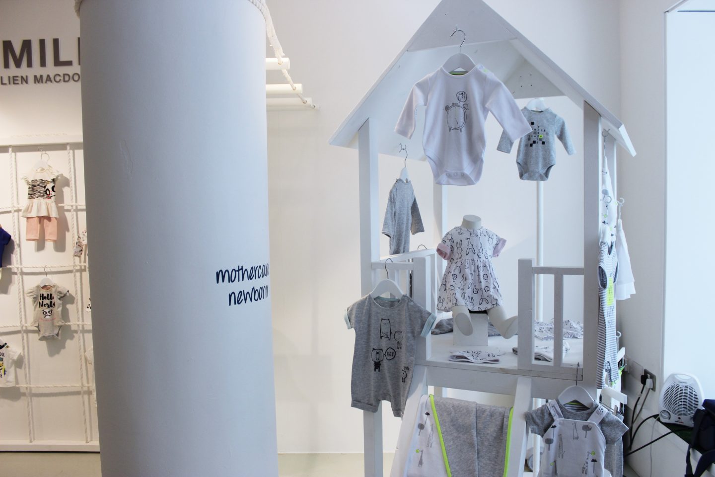 Mothercare SS17 2