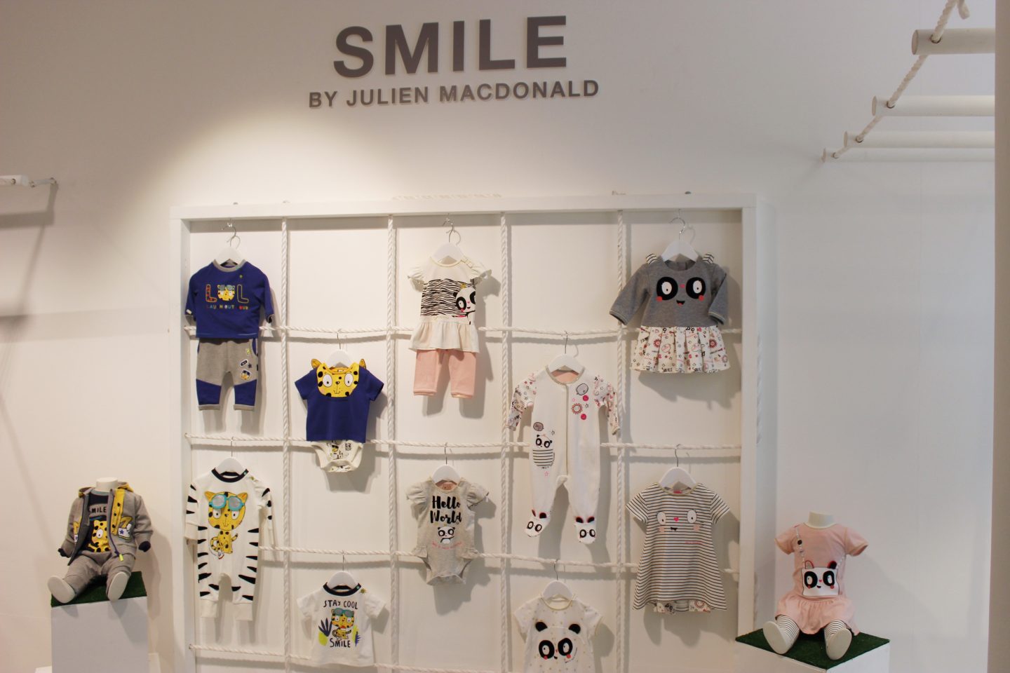 Mothercare SS17