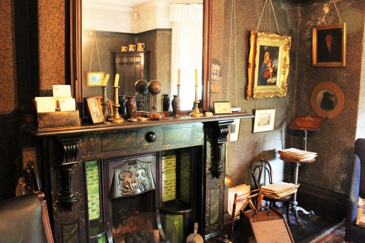 National Trust Sheffield