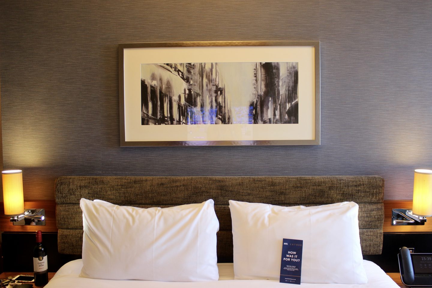 Hotel La Tour