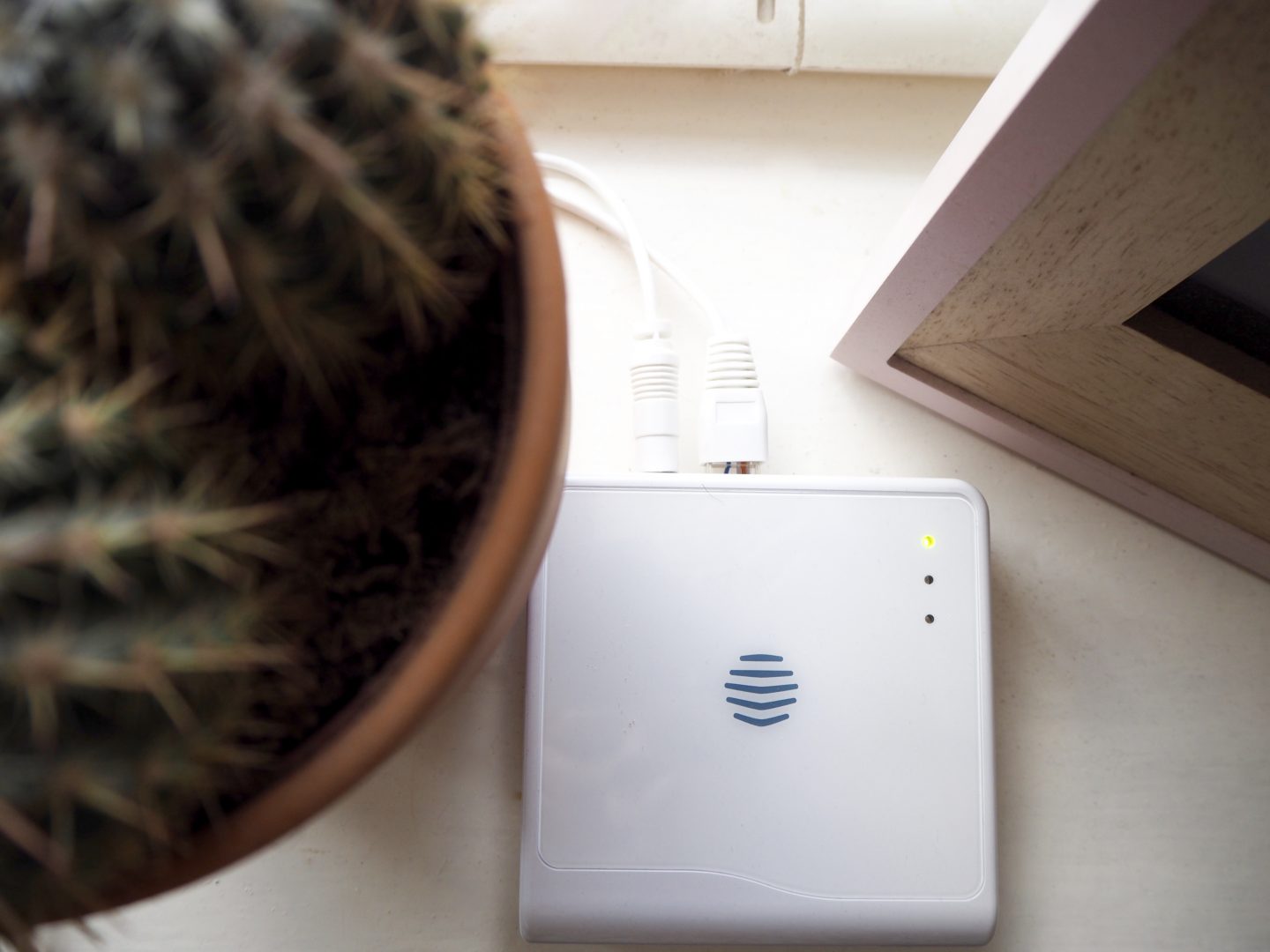 My Hive Router A WARM WELCOME HOME WITH HIVE #MYHIVEHOME - emma plus three