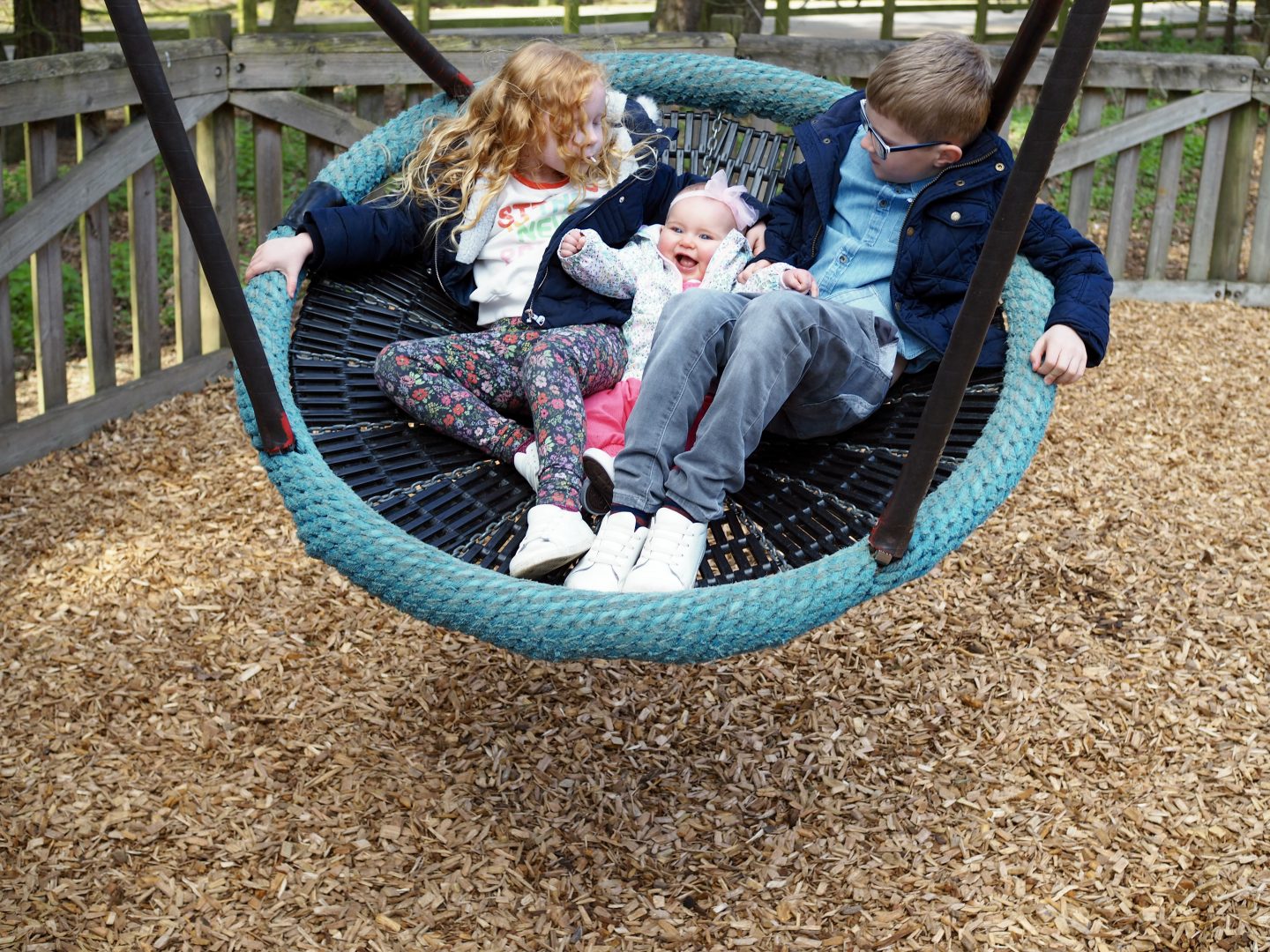 center parcs