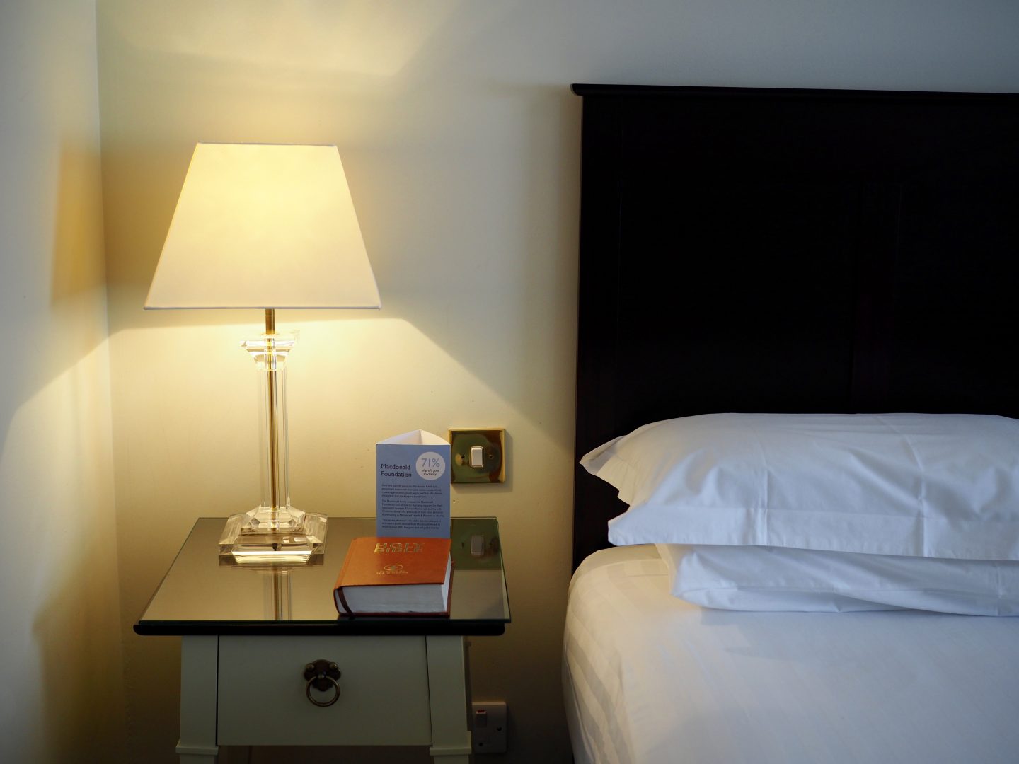 Macdonald Berystede Hotel