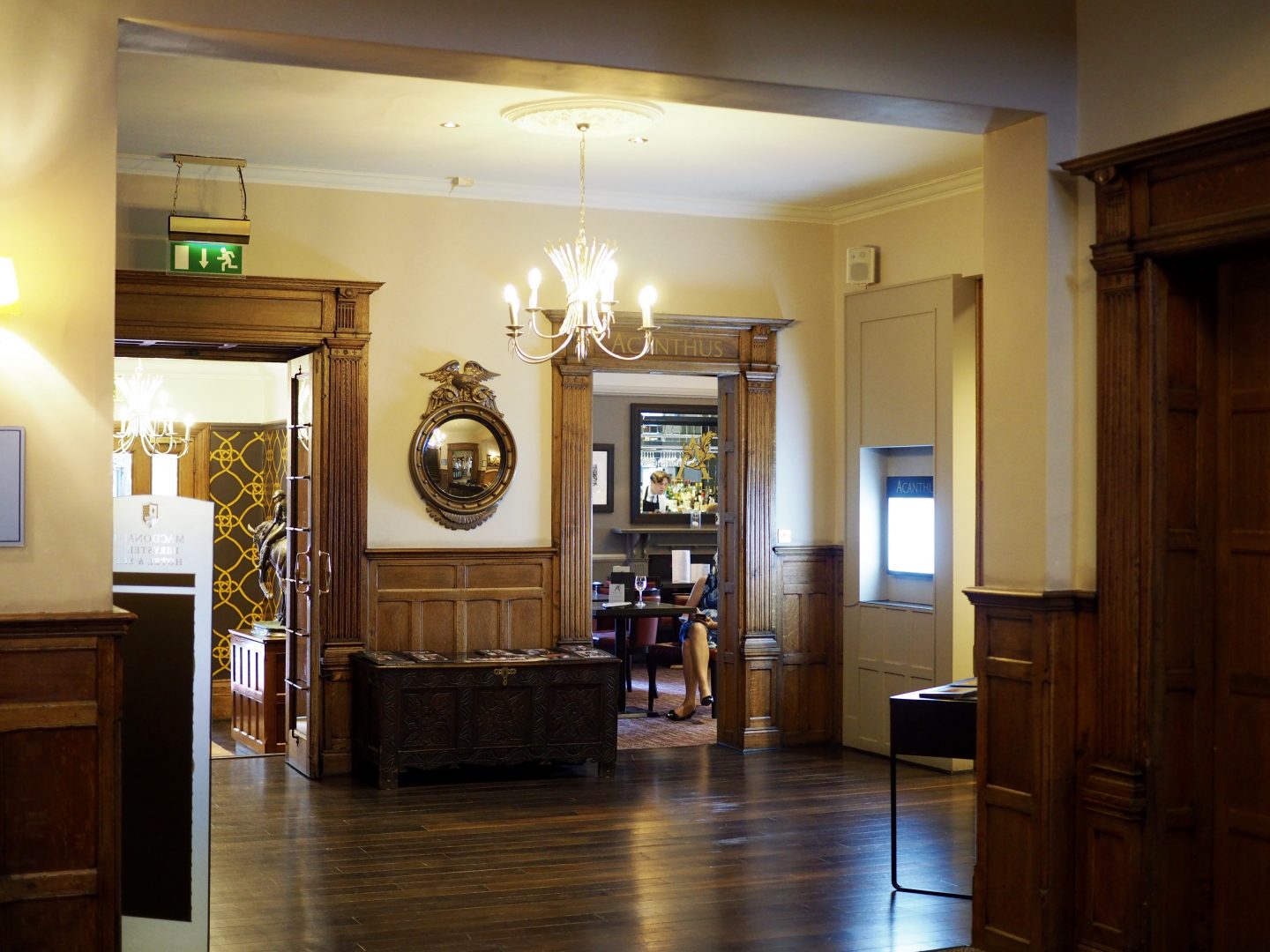 Macdonald Berystede Hotel
