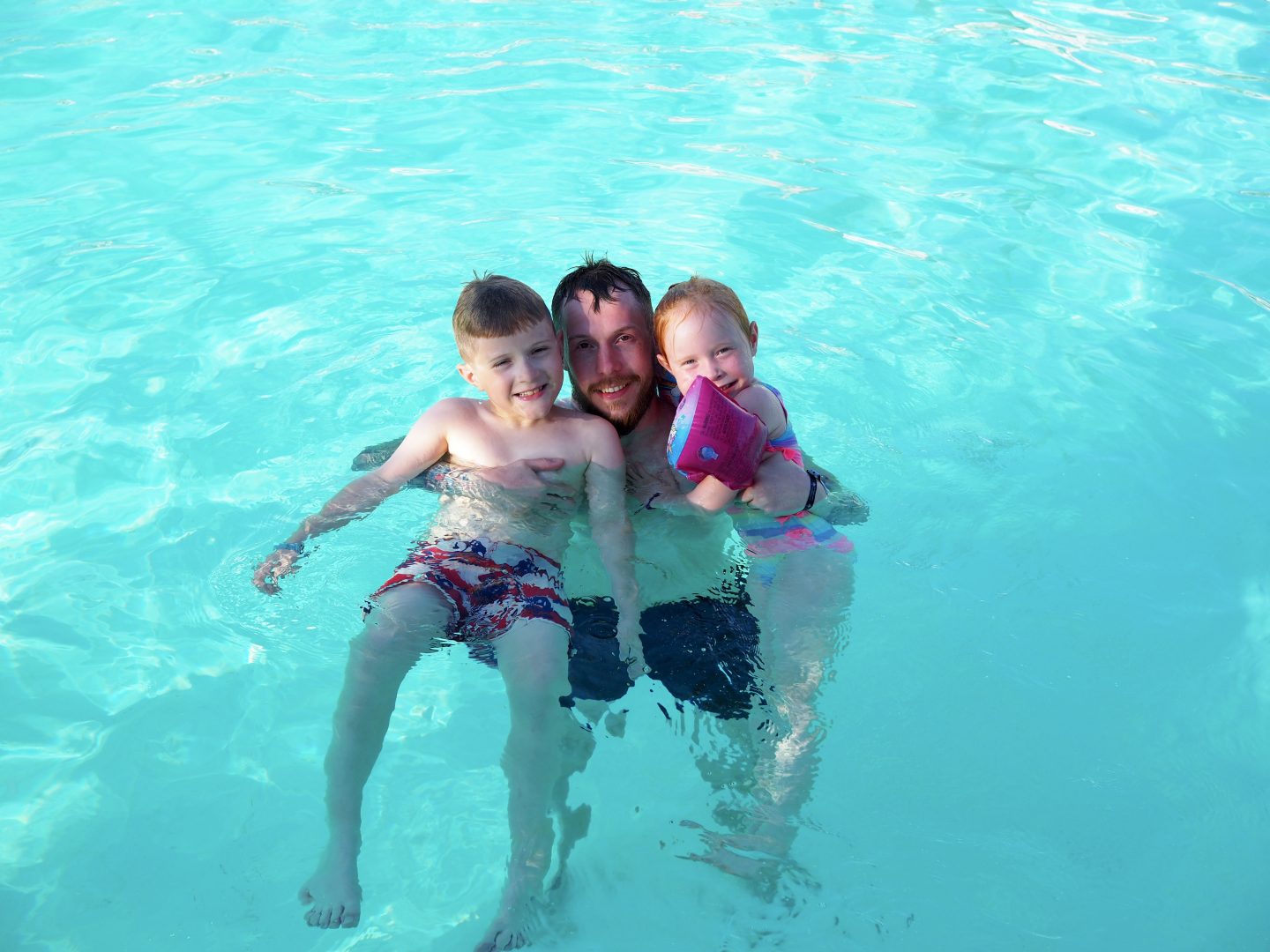 LA BAUME REVIEW