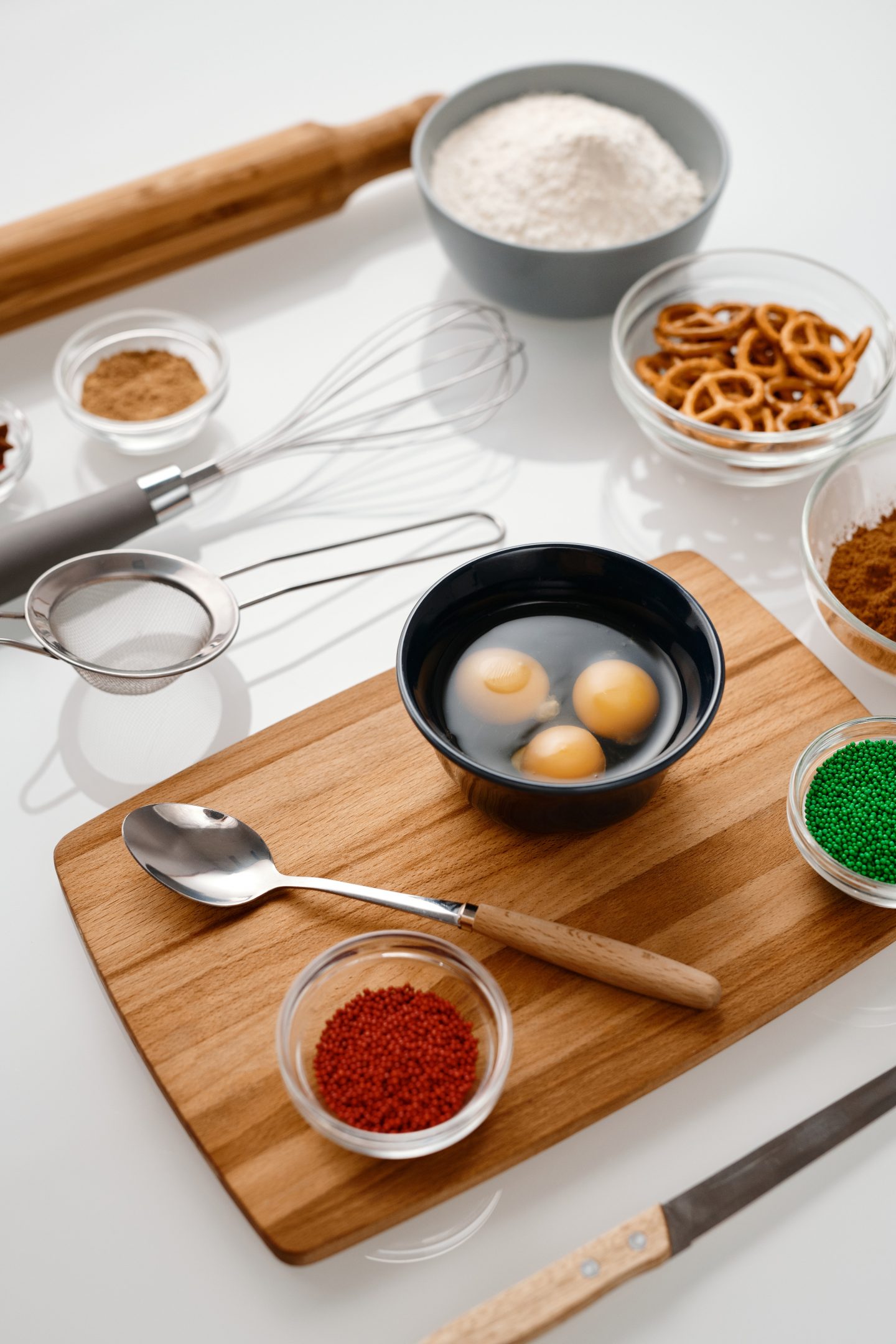 kitchen tools