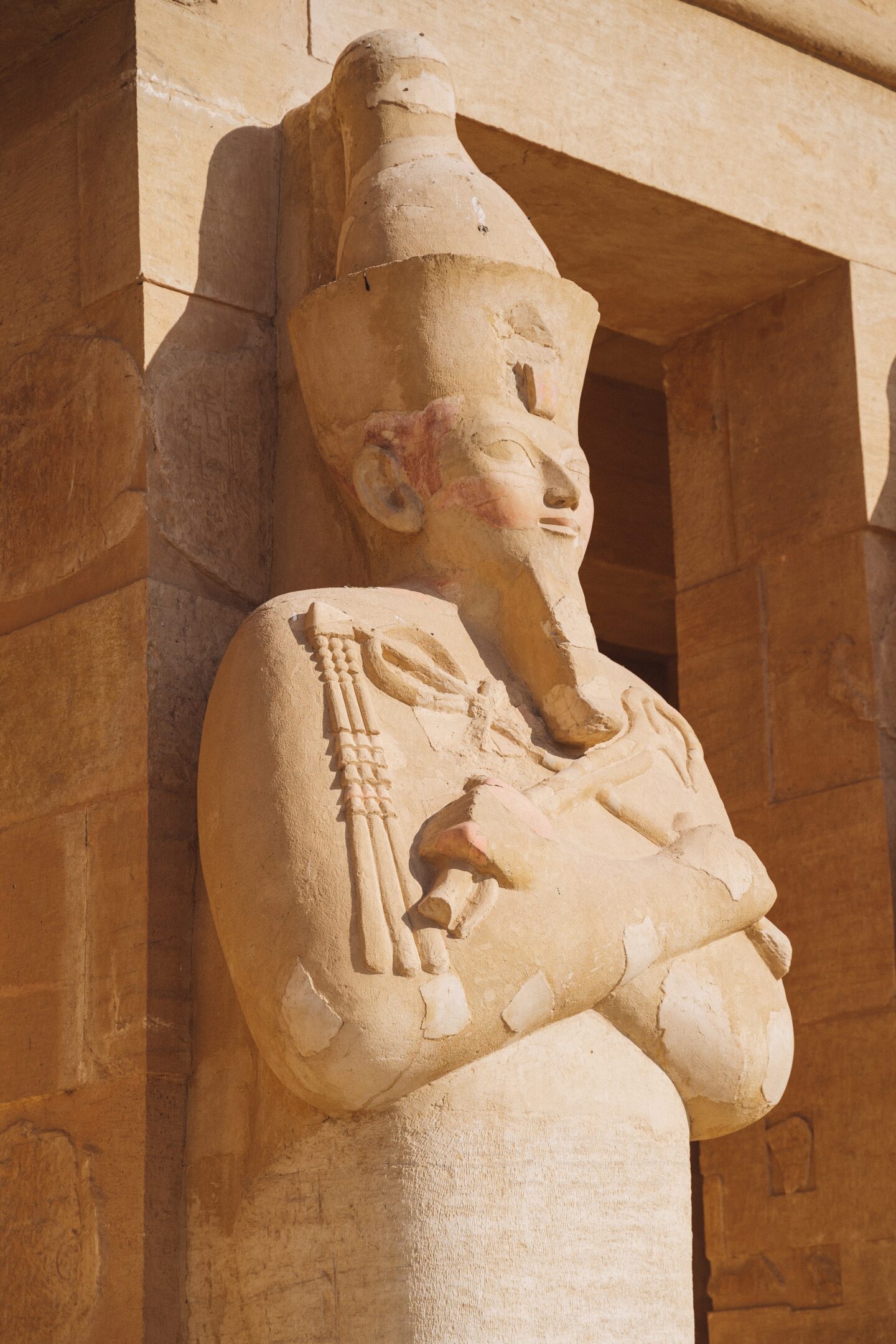 Egypt