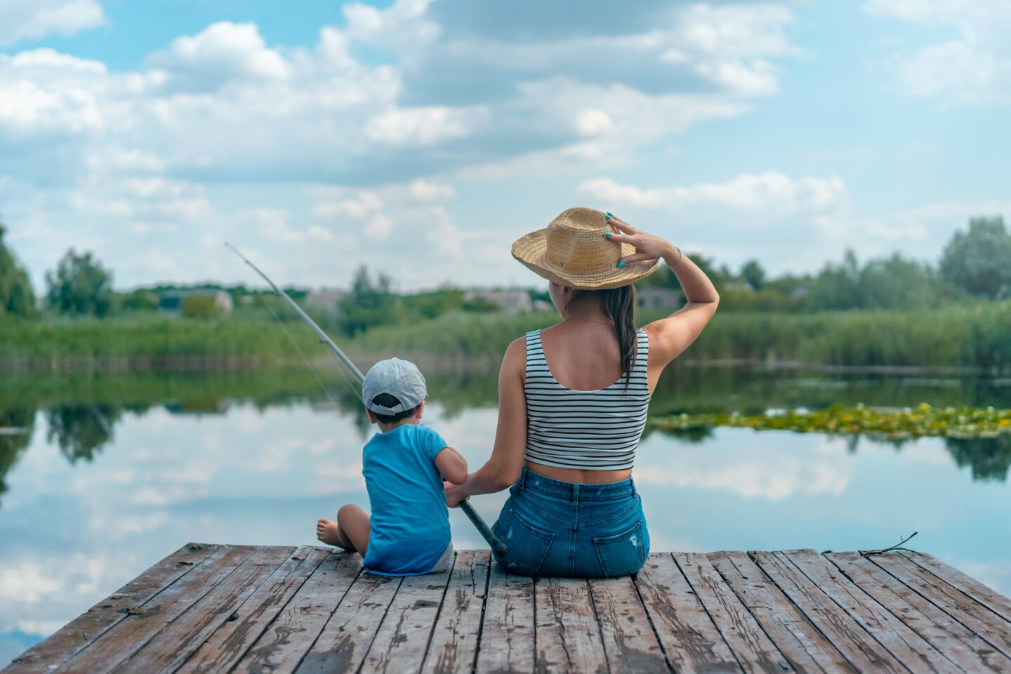 fishing