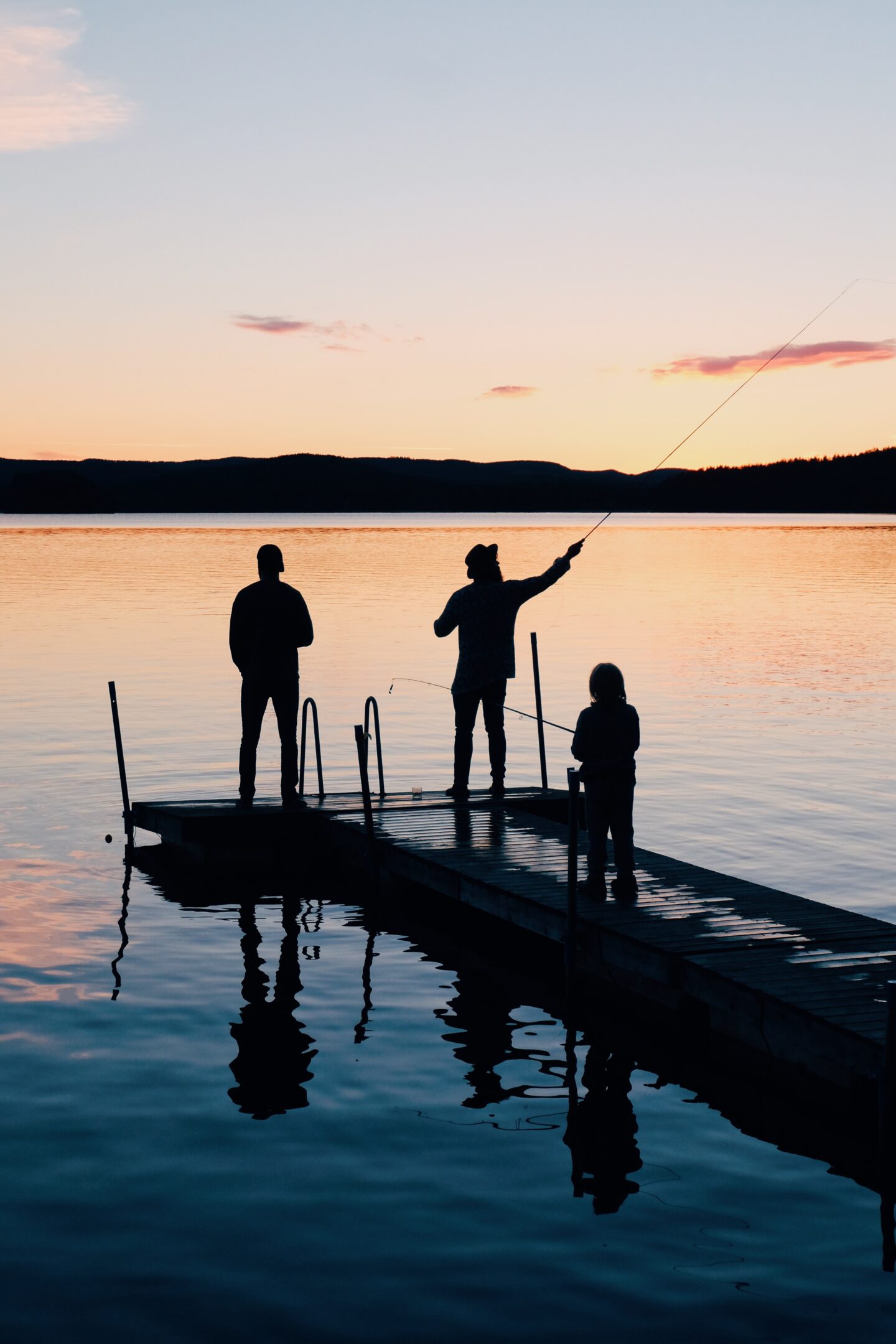 fishing