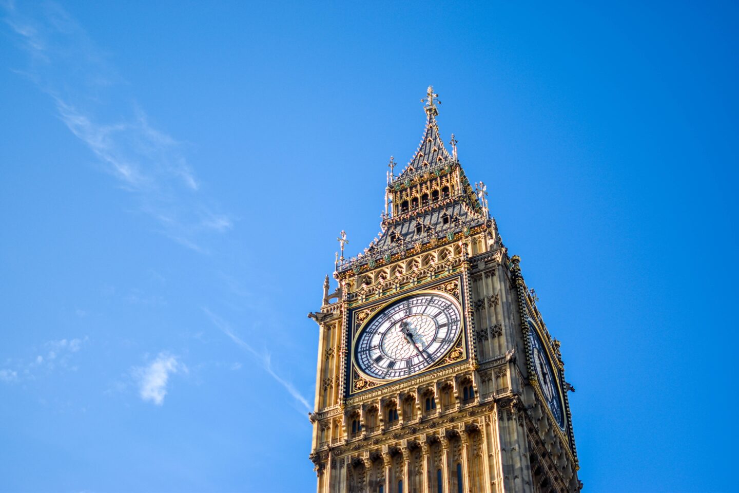 London