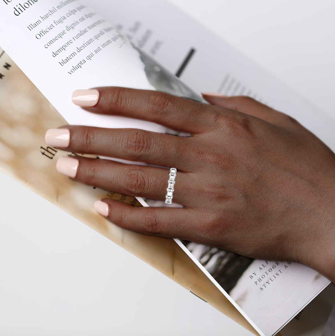 wedding rings