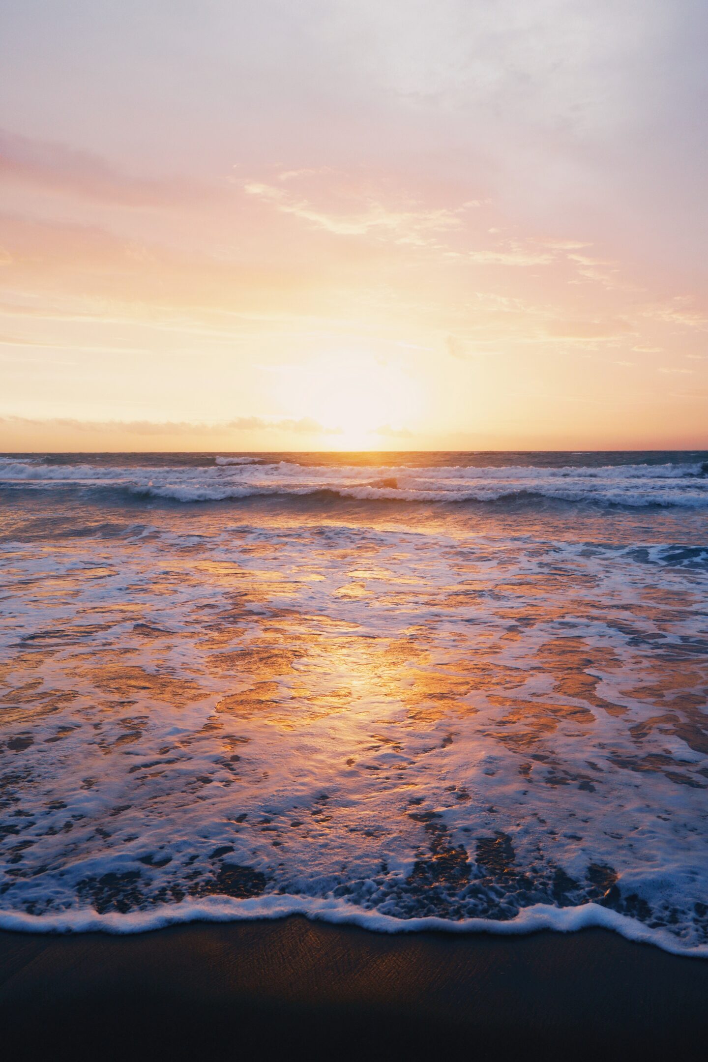 beaches