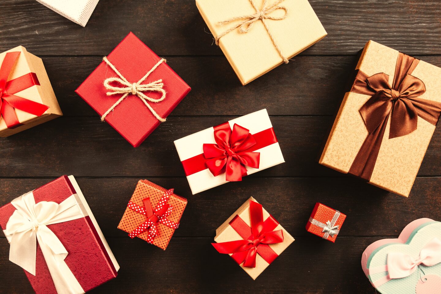 personalised gifts