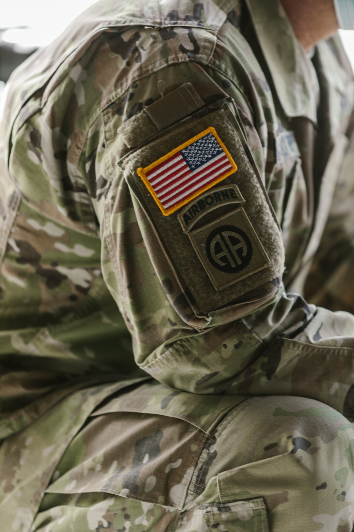 veterans