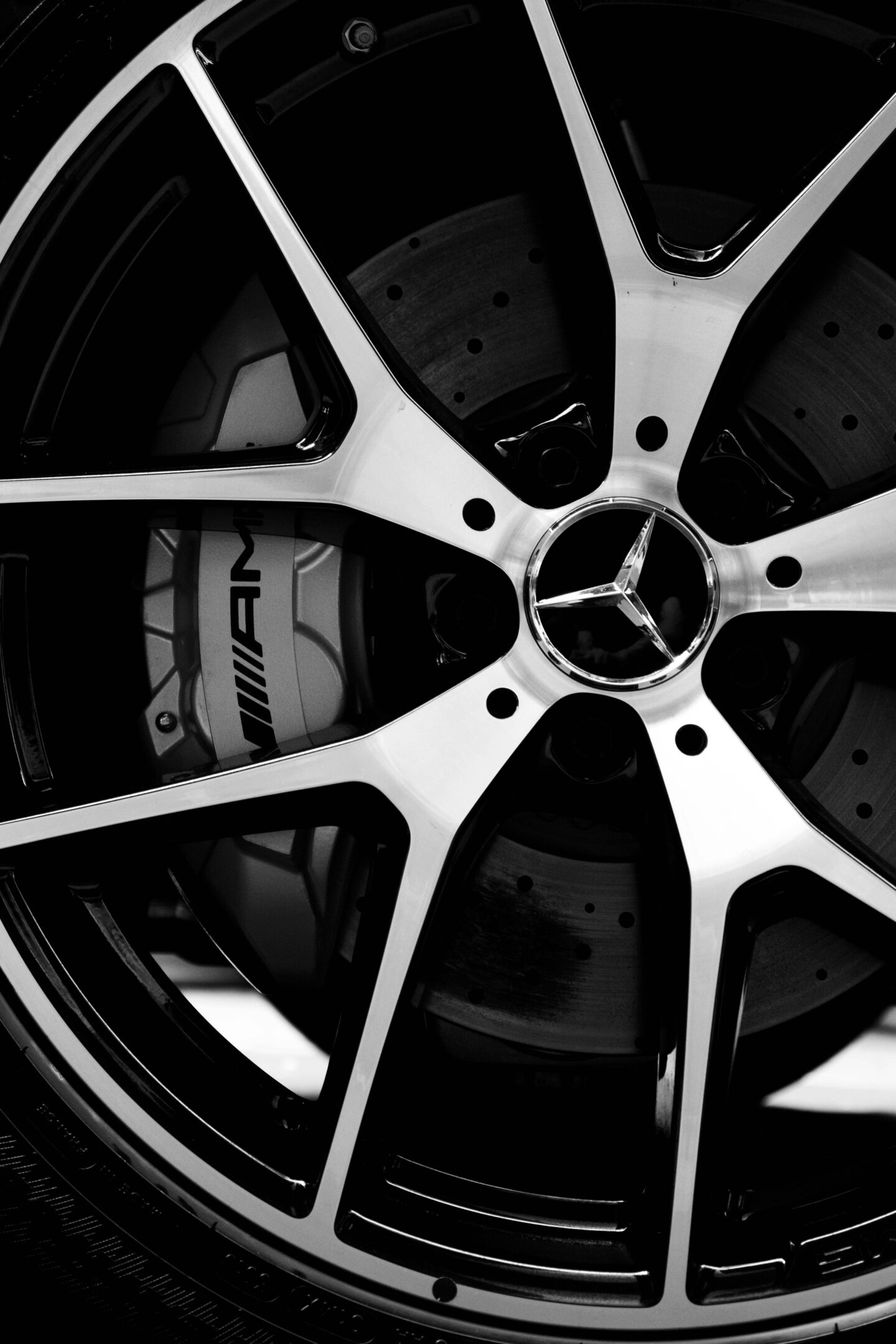 alloy wheels