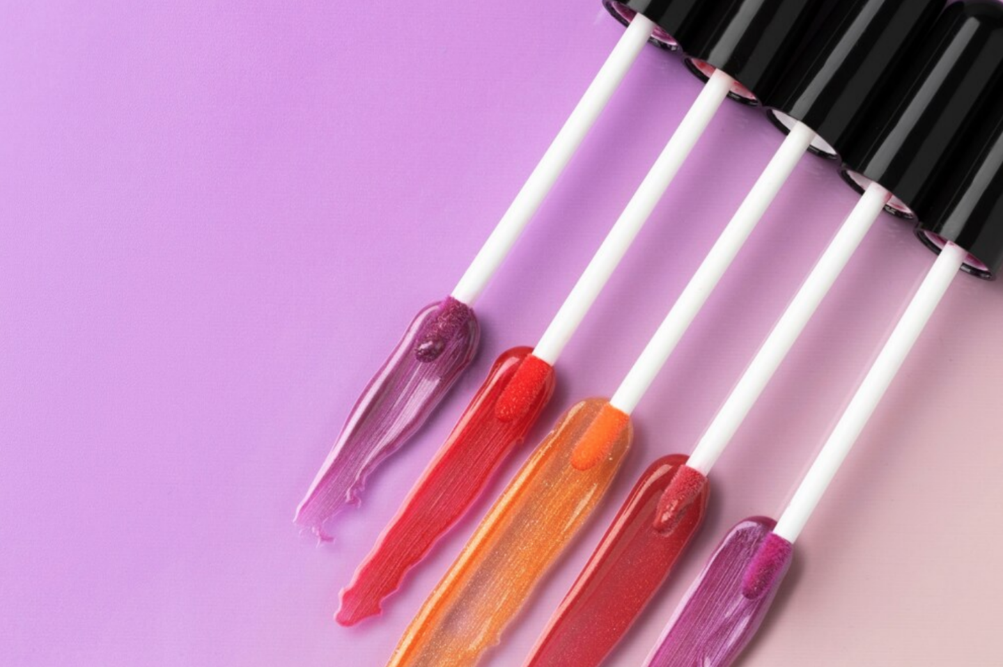 Essence Lip Gloss