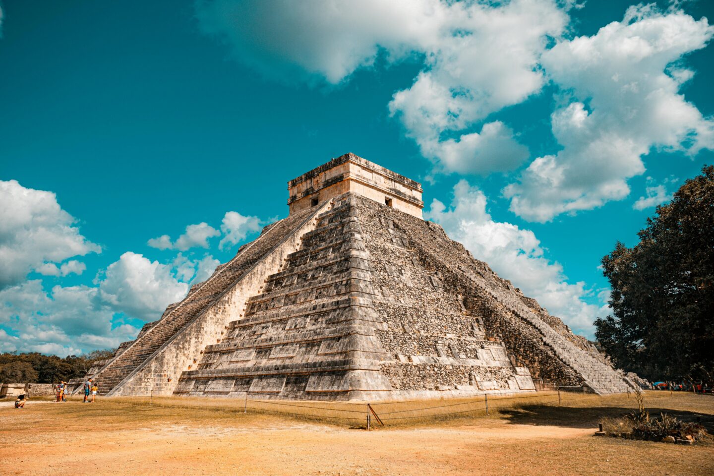 mexico vacation