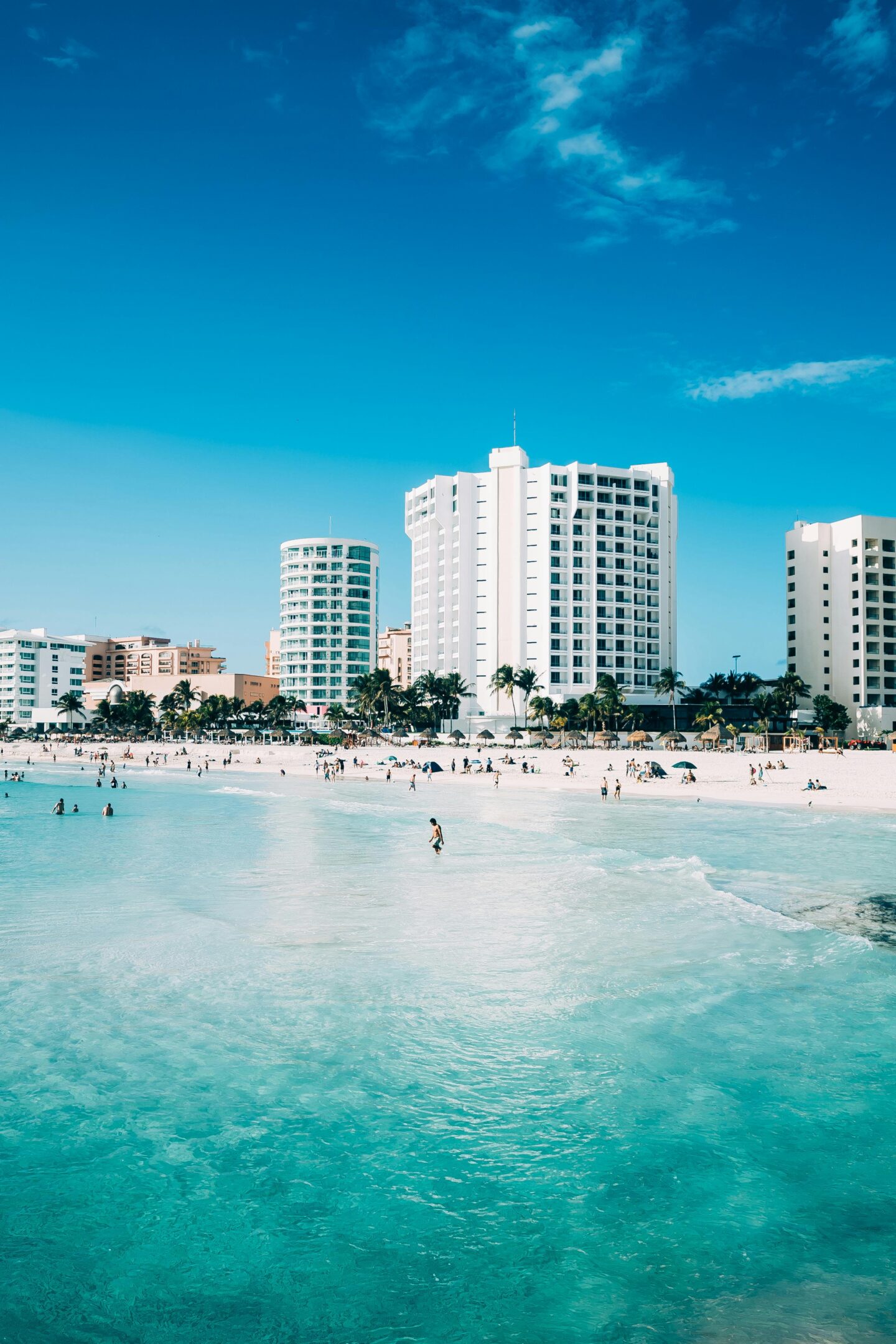 mexico vacation