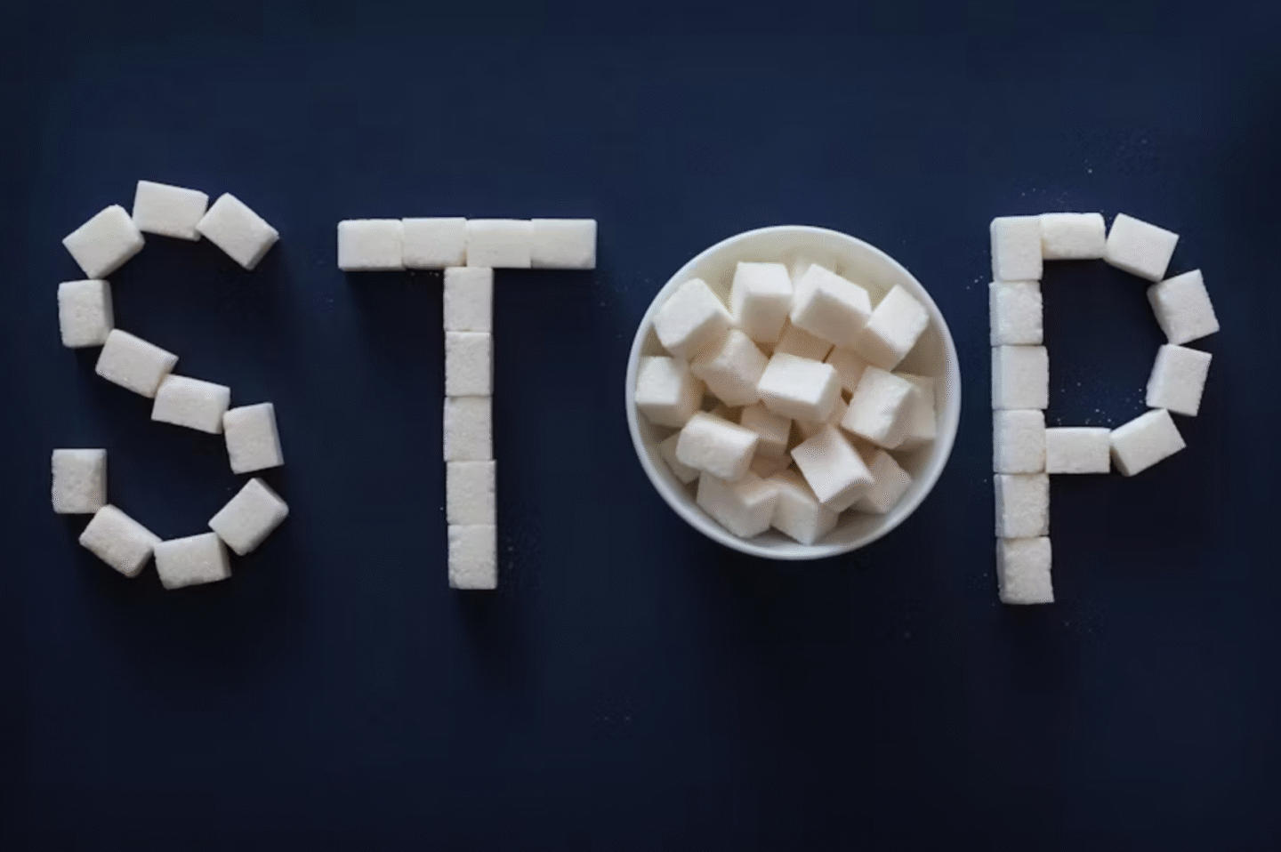 sugar