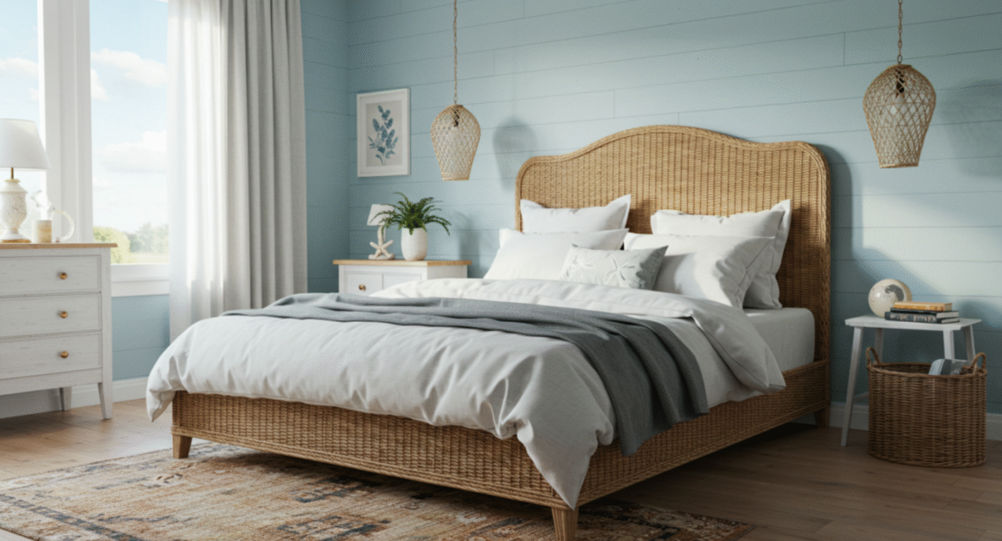 bedroom decor