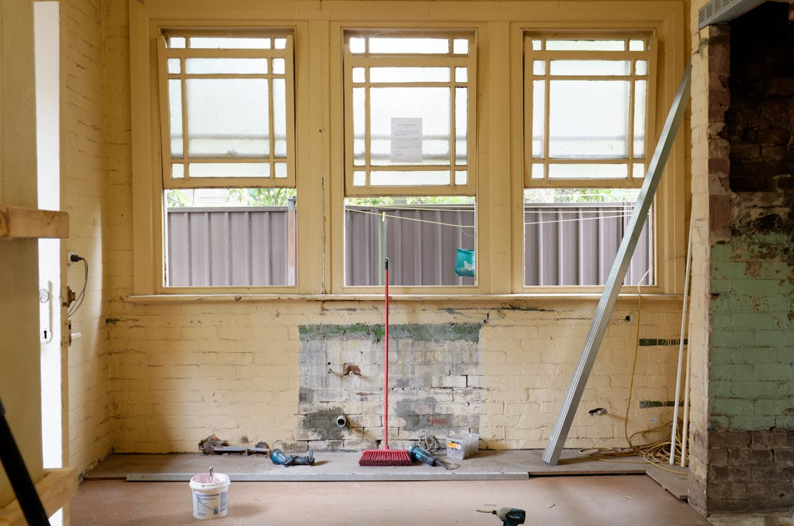 home improvements