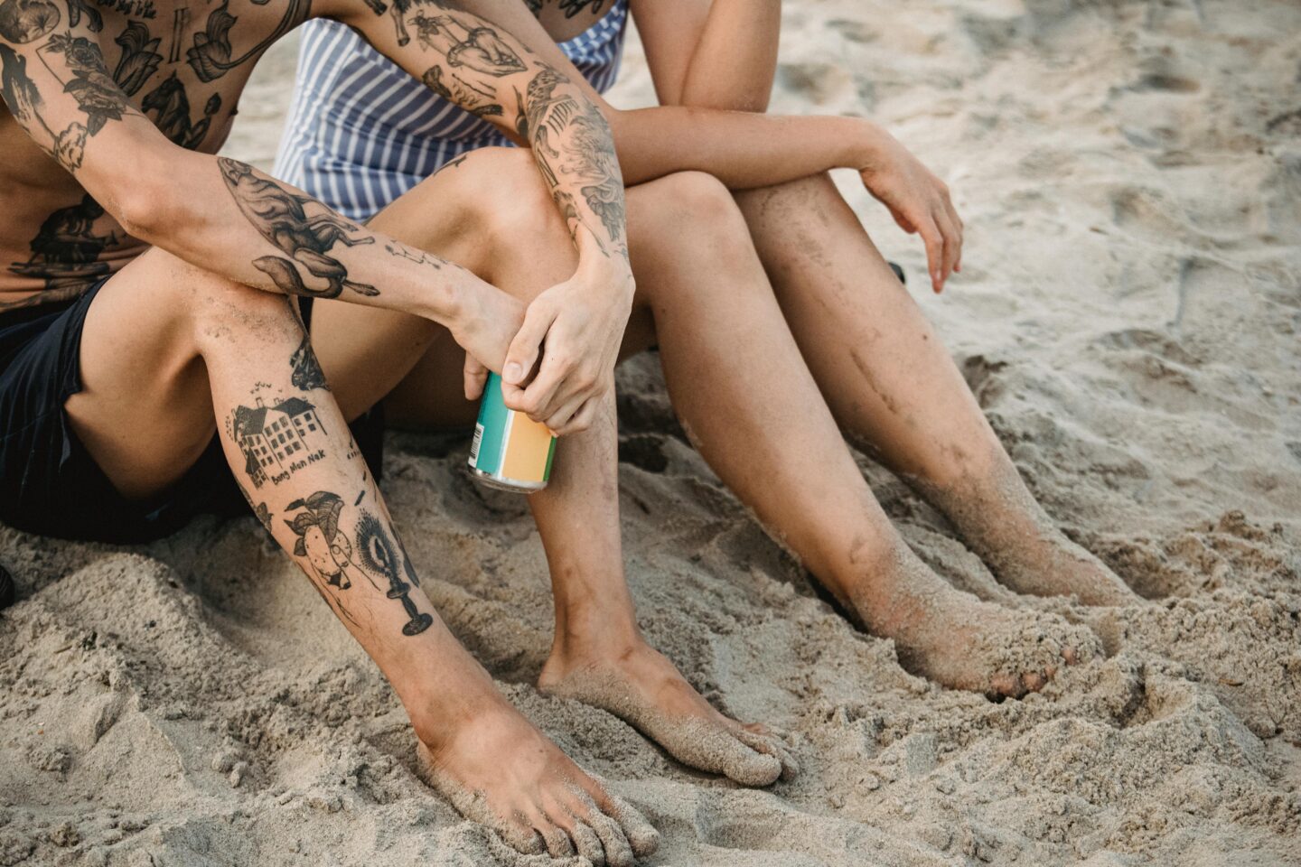 tattoos